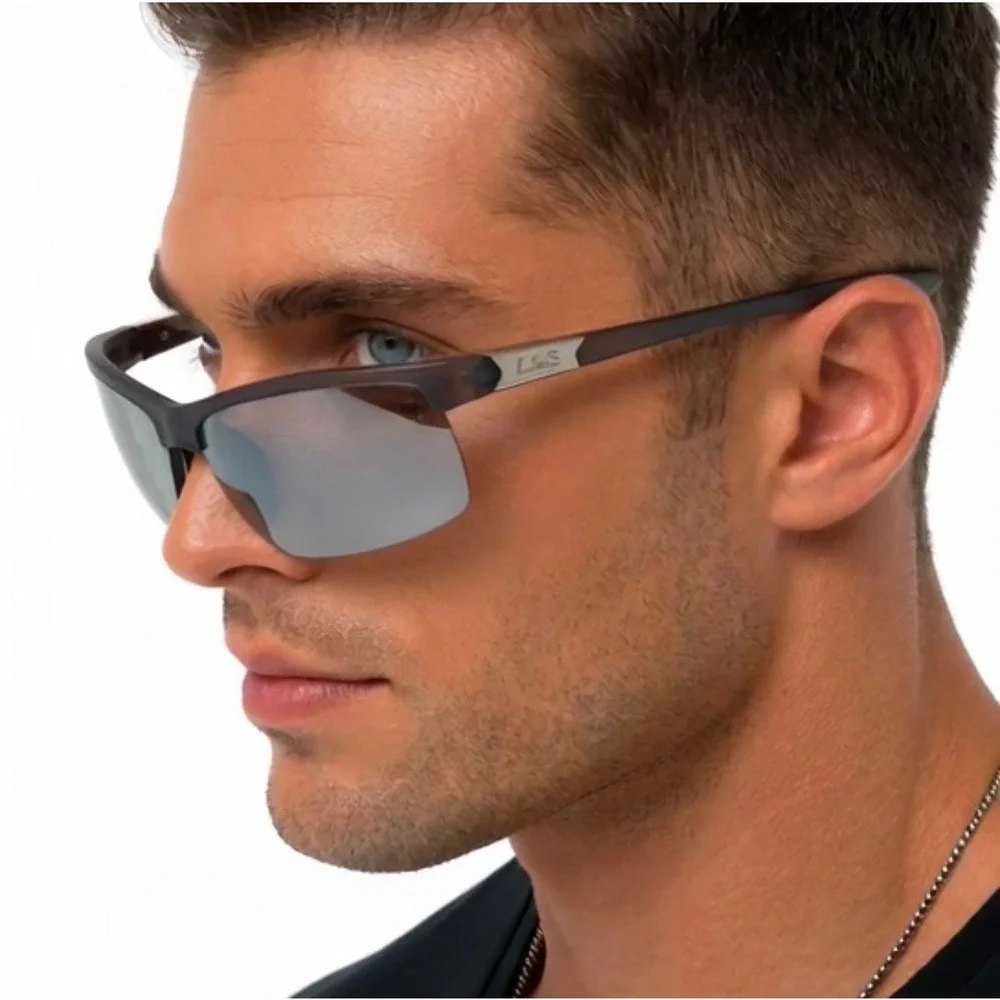 Sunglasses UV Protection‎ Outdoor Cycling Driving Fishing Glasses UV400 Goggle
